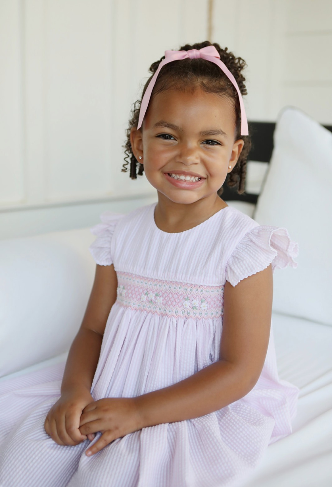featured child for the season